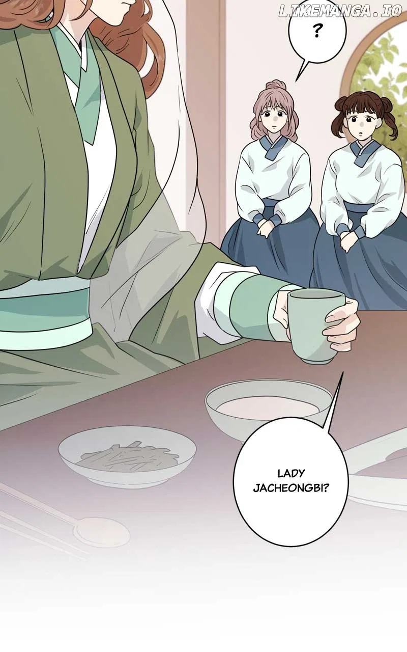 The Goddess’s Guide to Farming Chapter 50 – Page 44