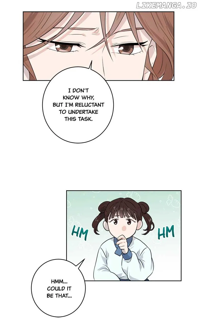 The Goddess’s Guide to Farming Chapter 50 – Page 45
