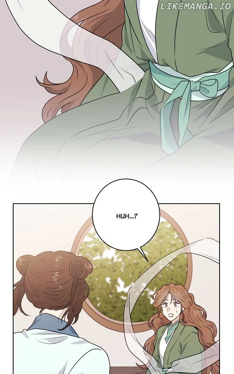 The Goddess’s Guide to Farming Chapter 50 – Page 47