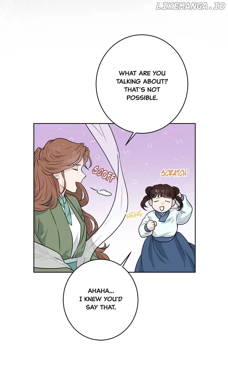 The Goddess’s Guide to Farming Chapter 50 – Page 50