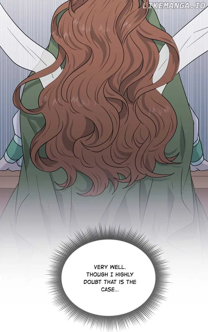 The Goddess’s Guide to Farming Chapter 50 – Page 52