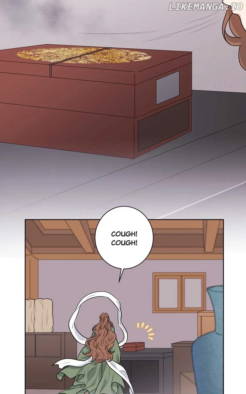 The Goddess’s Guide to Farming Chapter 50 – Page 56
