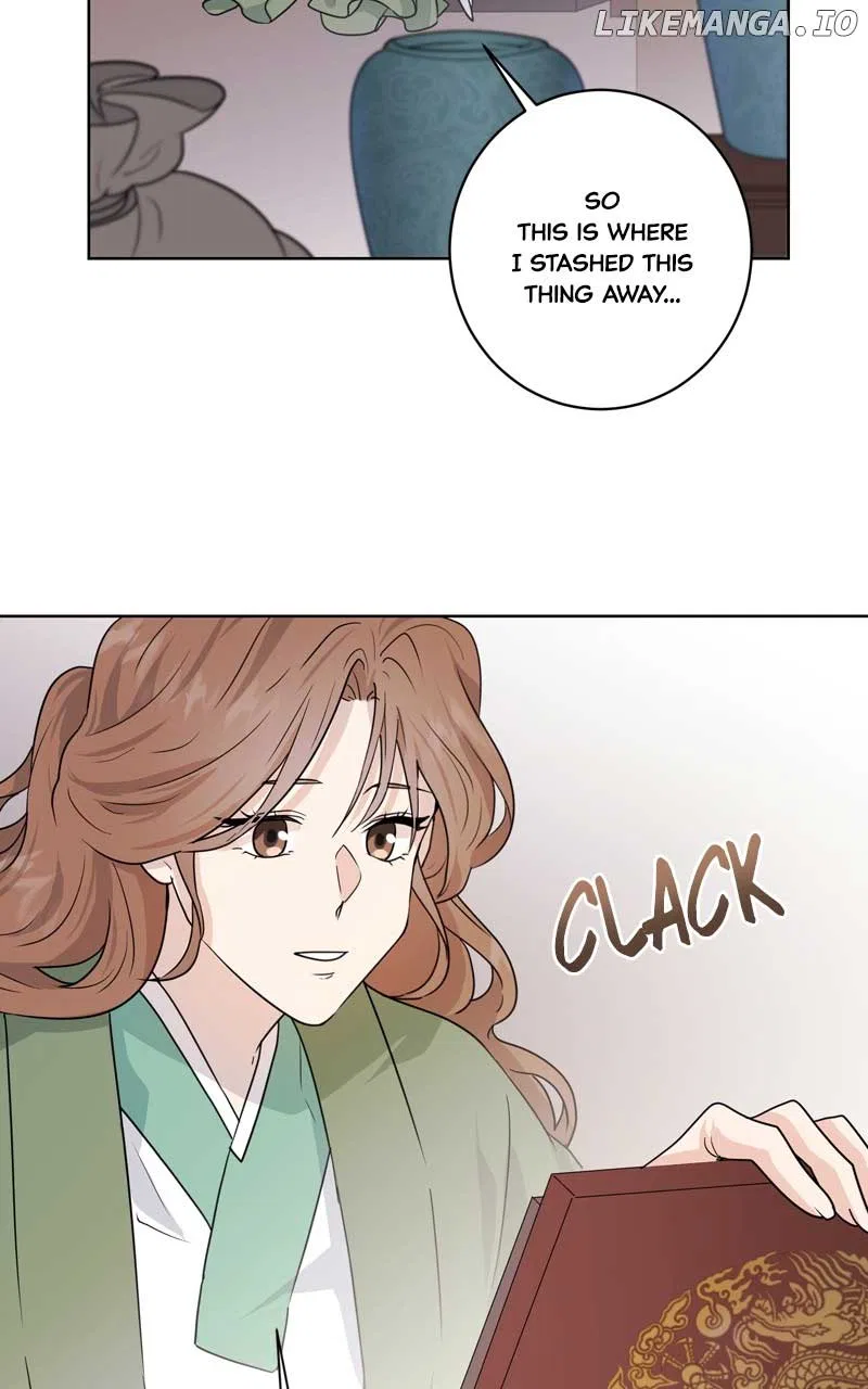 The Goddess’s Guide to Farming Chapter 50 – Page 57