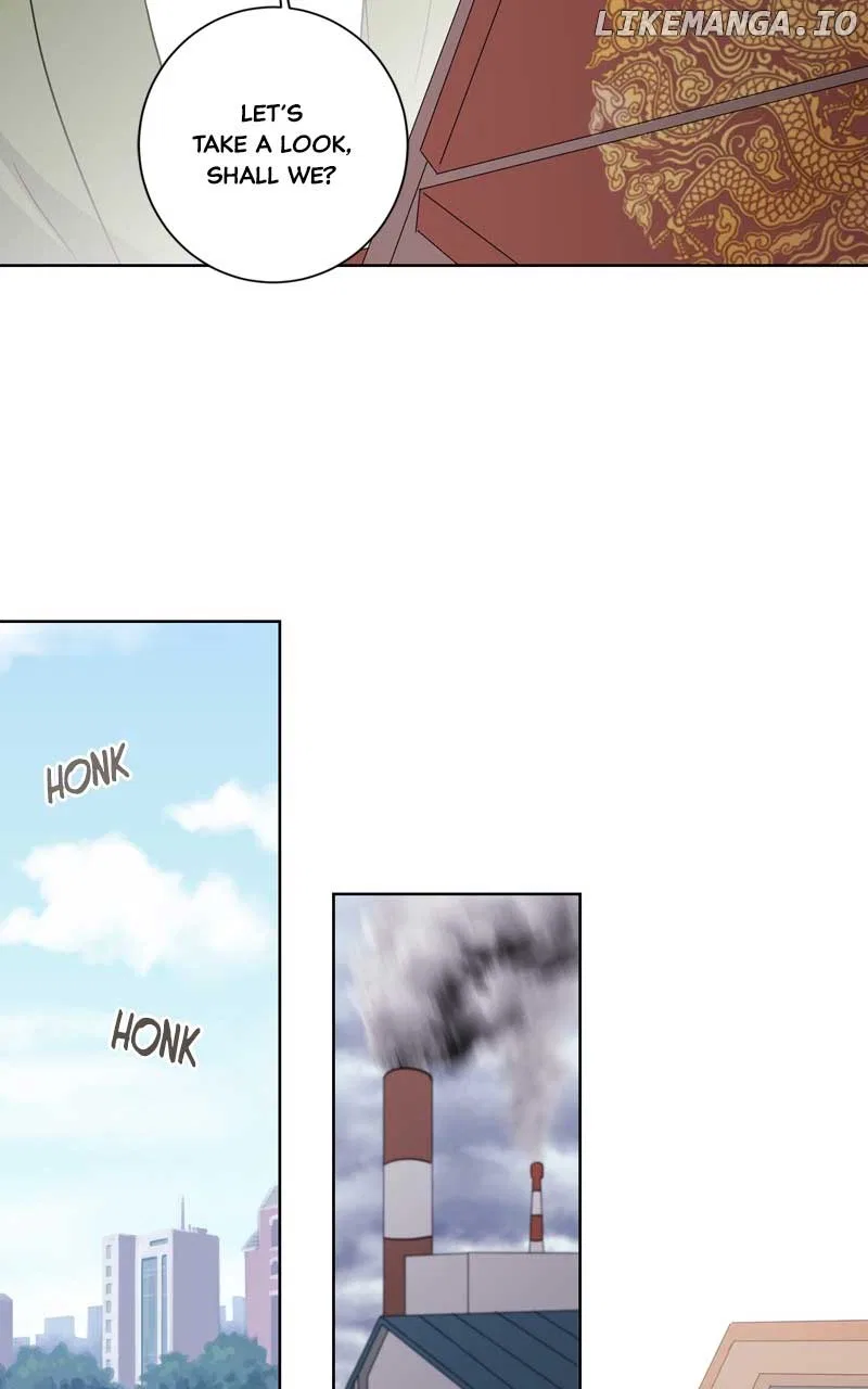 The Goddess’s Guide to Farming Chapter 50 – Page 58