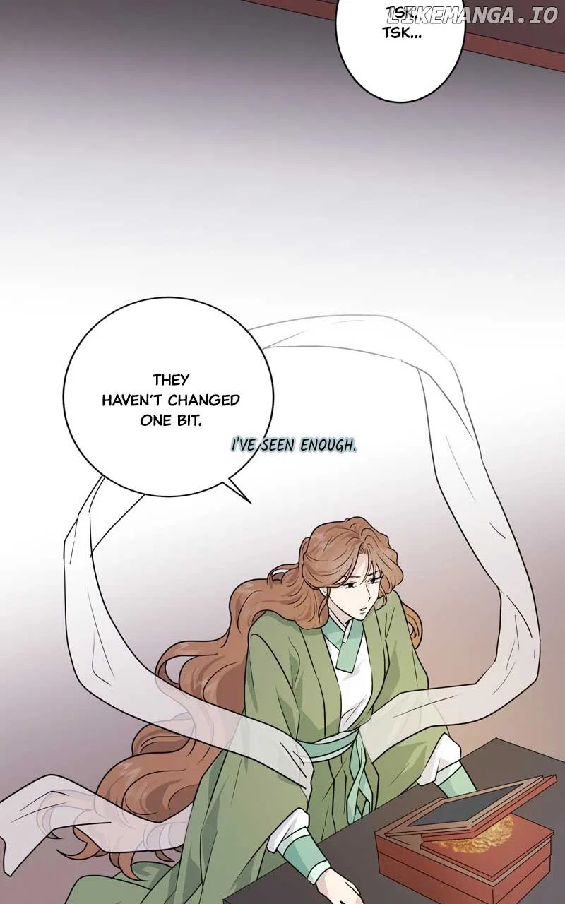 The Goddess’s Guide to Farming Chapter 50 – Page 60