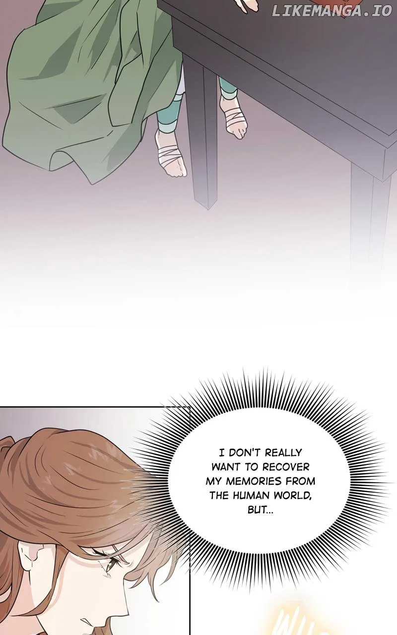 The Goddess’s Guide to Farming Chapter 50 – Page 61