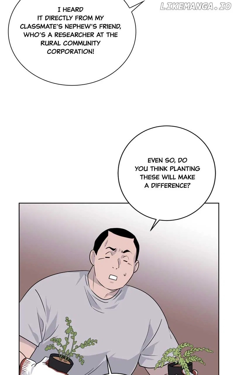 The Goddess’s Guide to Farming Chapter 50 – Page 74