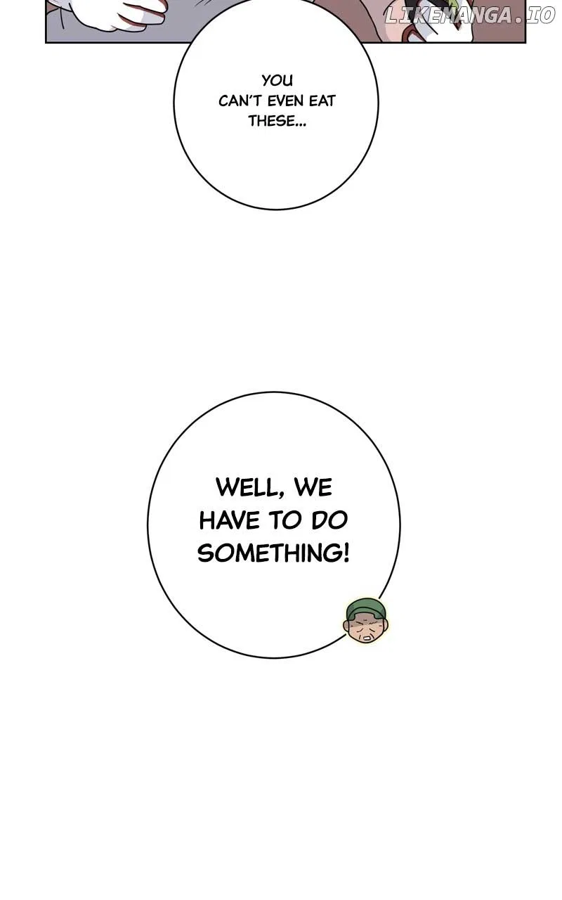 The Goddess’s Guide to Farming Chapter 50 – Page 75