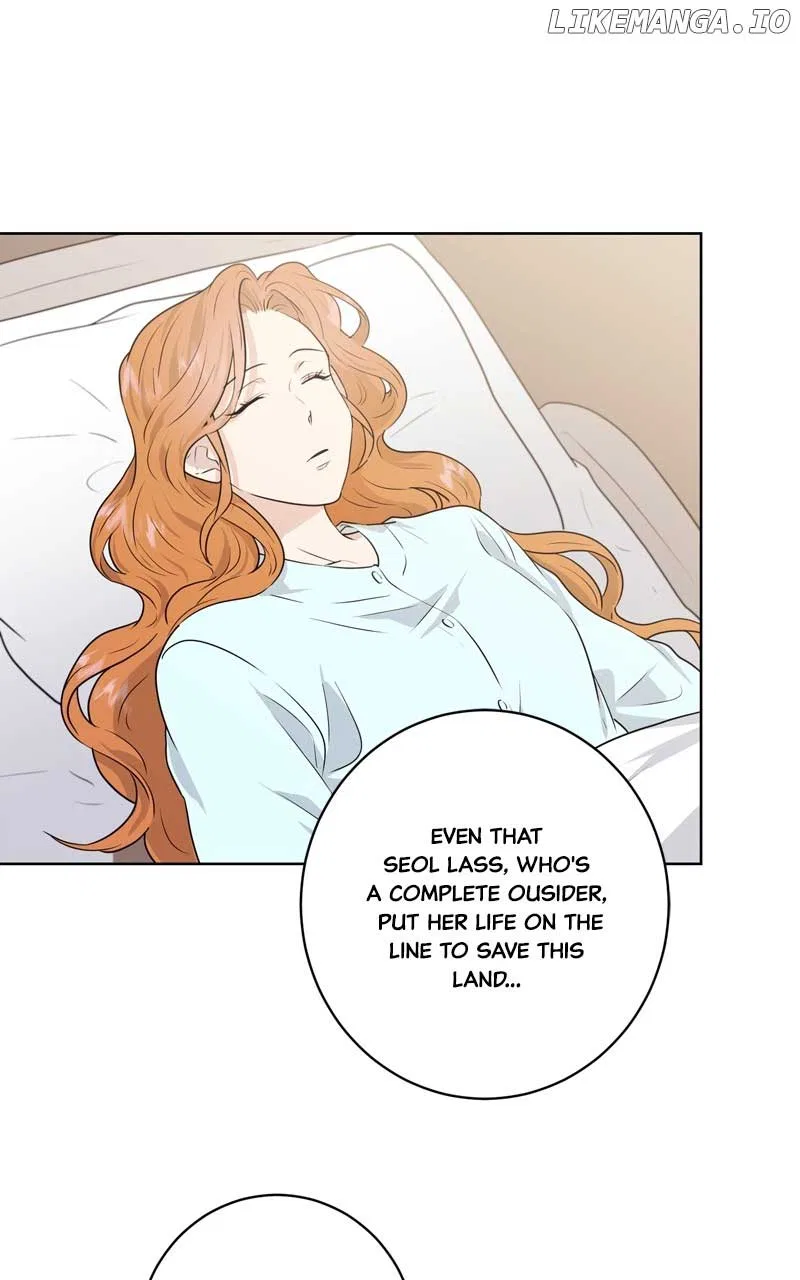 The Goddess’s Guide to Farming Chapter 50 – Page 76