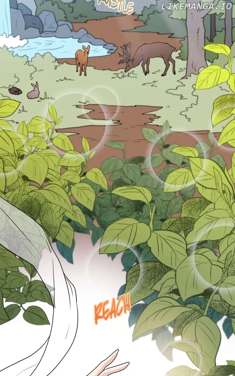 The Goddess’s Guide to Farming Chapter 49 – Page 2