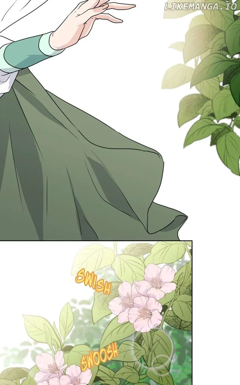 The Goddess’s Guide to Farming Chapter 49 – Page 3