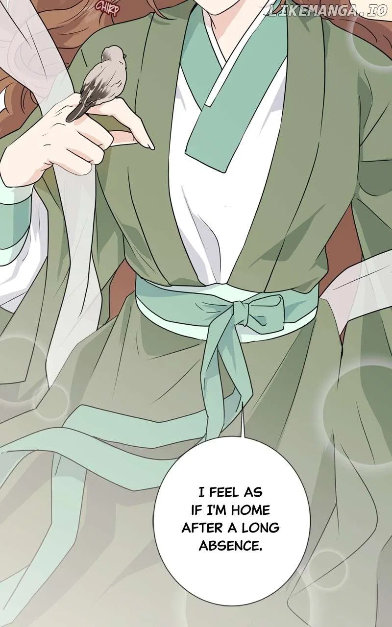 The Goddess’s Guide to Farming Chapter 49 – Page 5