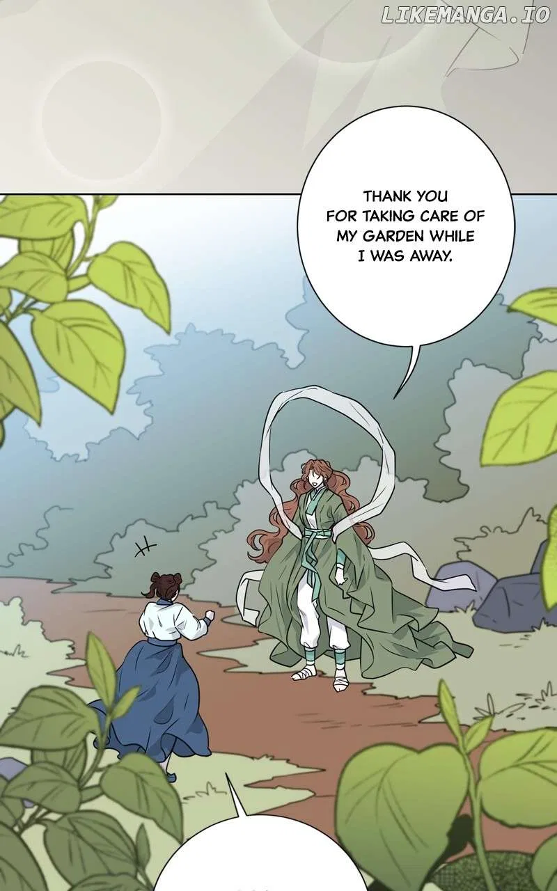 The Goddess’s Guide to Farming Chapter 49 – Page 6