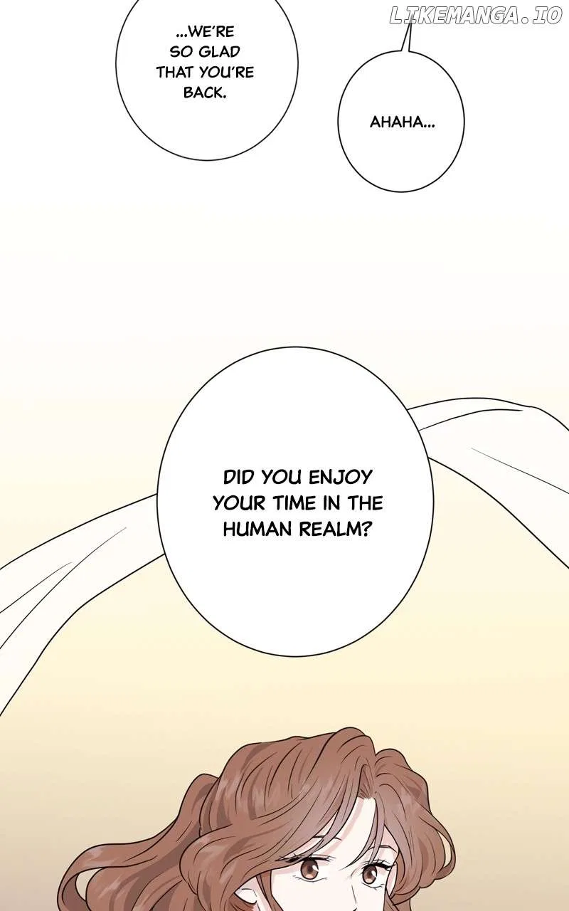 The Goddess’s Guide to Farming Chapter 49 – Page 8