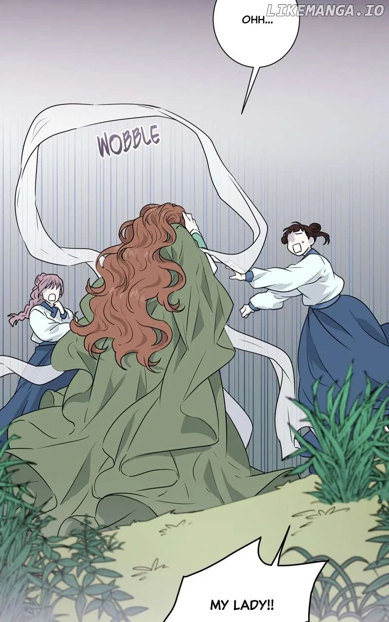 The Goddess’s Guide to Farming Chapter 49 – Page 14