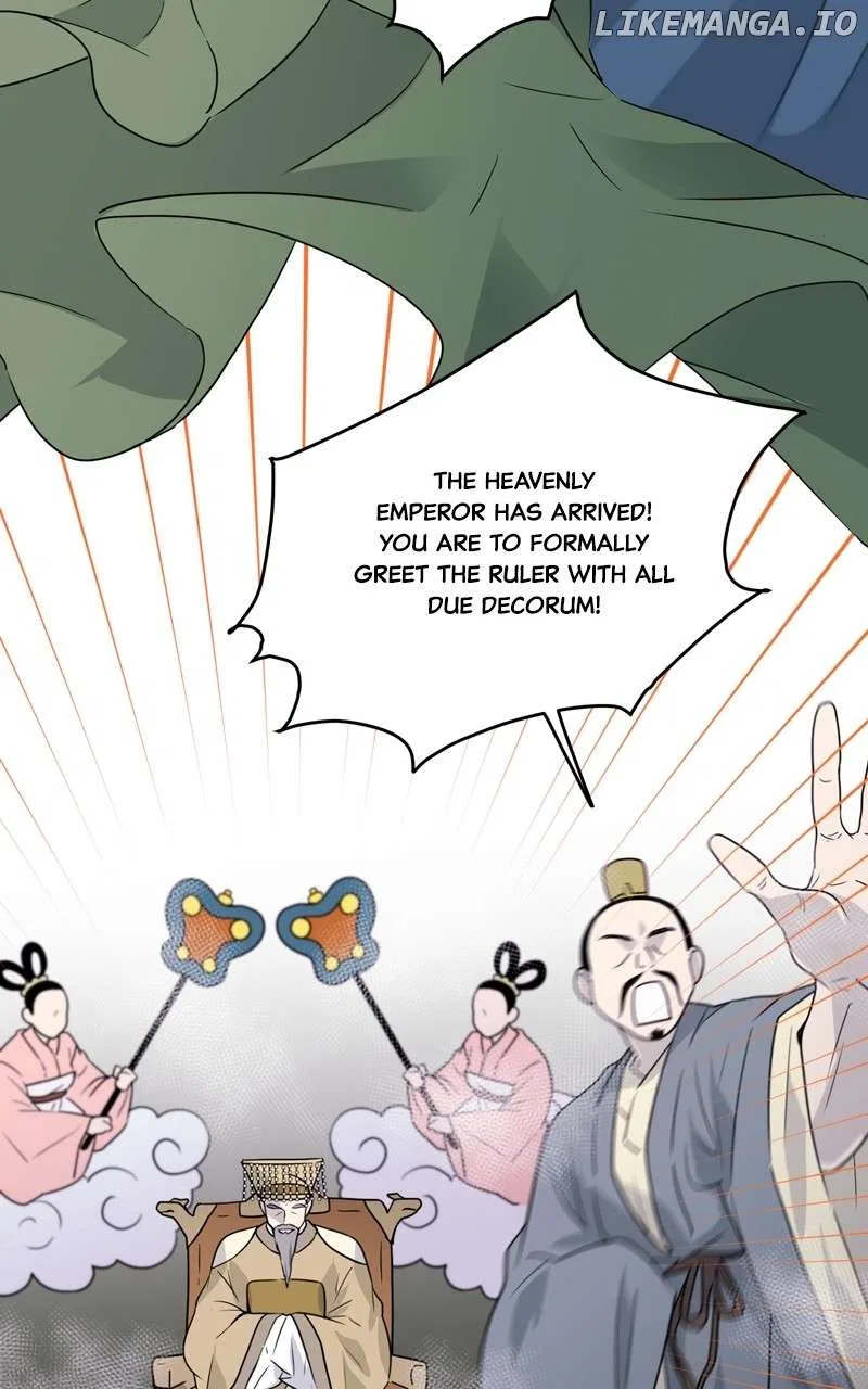 The Goddess’s Guide to Farming Chapter 49 – Page 18