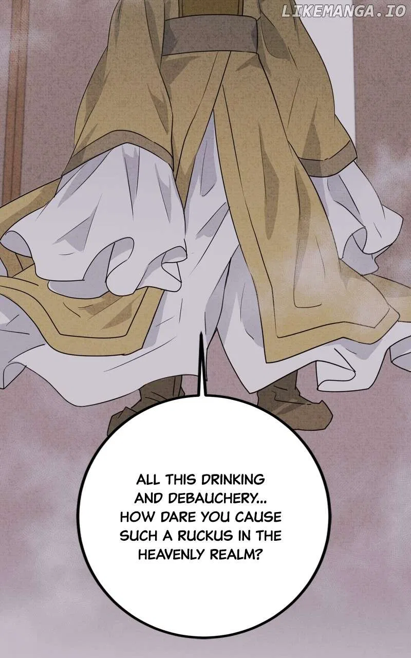 The Goddess’s Guide to Farming Chapter 49 – Page 27
