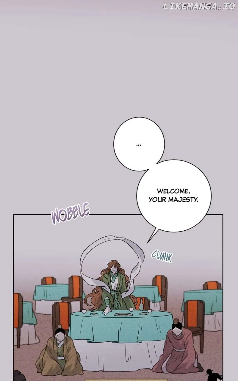 The Goddess’s Guide to Farming Chapter 49 – Page 28