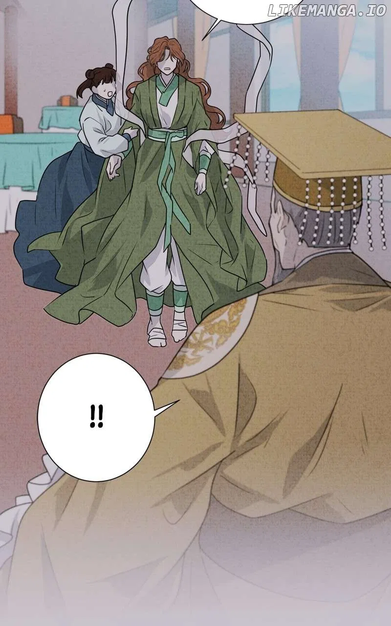 The Goddess’s Guide to Farming Chapter 49 – Page 35