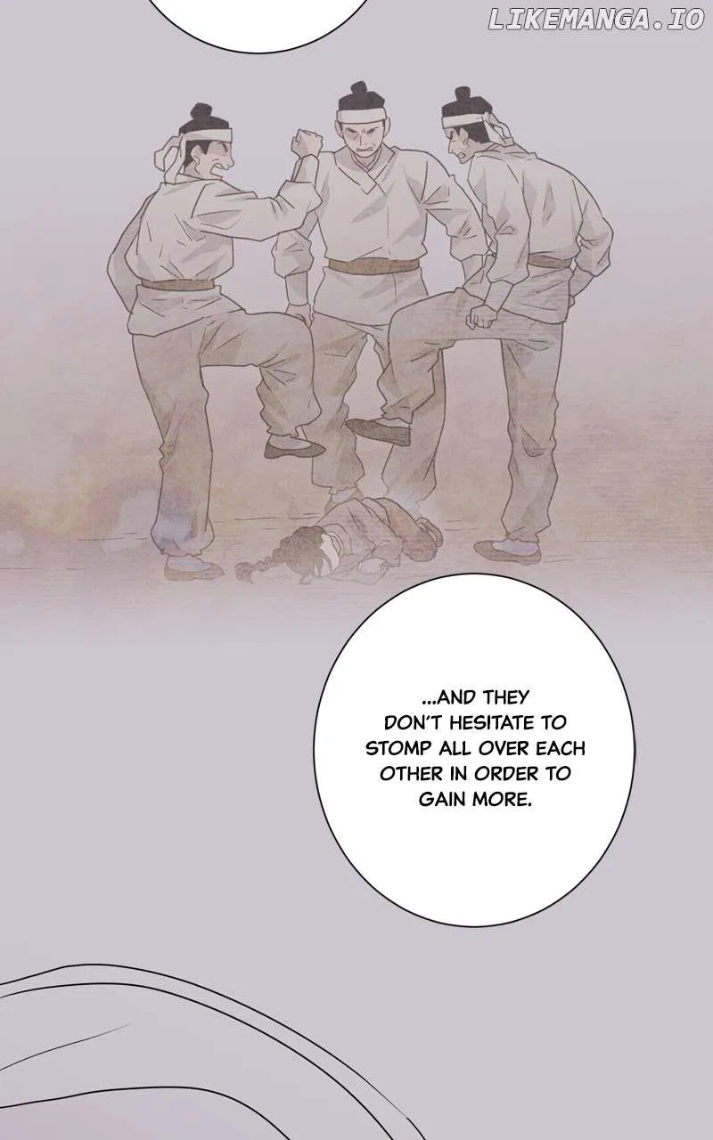 The Goddess’s Guide to Farming Chapter 49 – Page 39