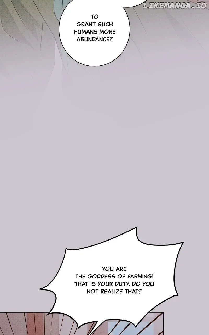 The Goddess’s Guide to Farming Chapter 49 – Page 41