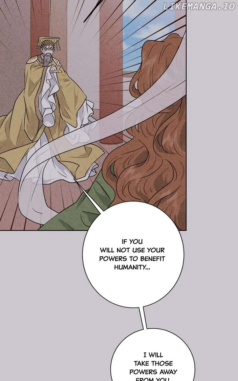 The Goddess’s Guide to Farming Chapter 49 – Page 42