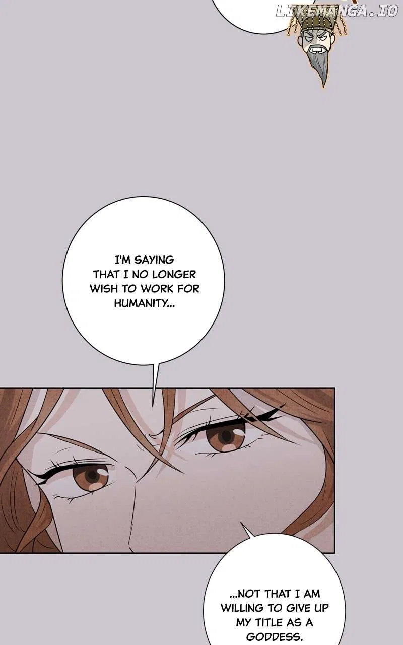 The Goddess’s Guide to Farming Chapter 49 – Page 46