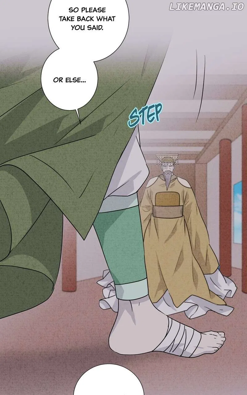 The Goddess’s Guide to Farming Chapter 49 – Page 48