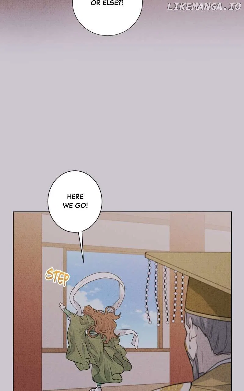 The Goddess’s Guide to Farming Chapter 49 – Page 49