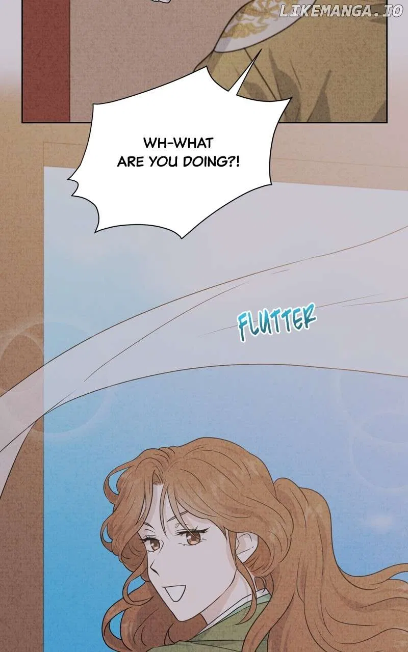 The Goddess’s Guide to Farming Chapter 49 – Page 50