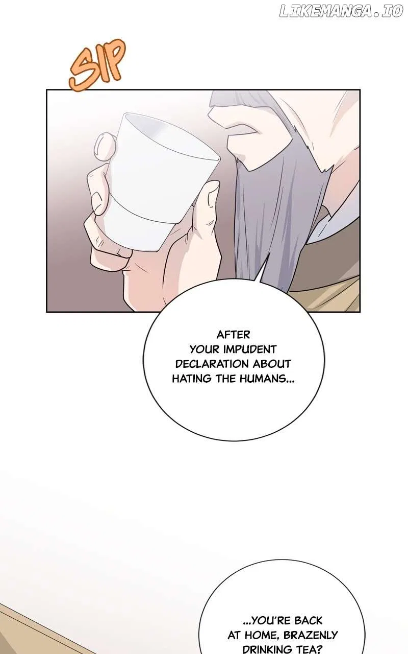 The Goddess’s Guide to Farming Chapter 49 – Page 57
