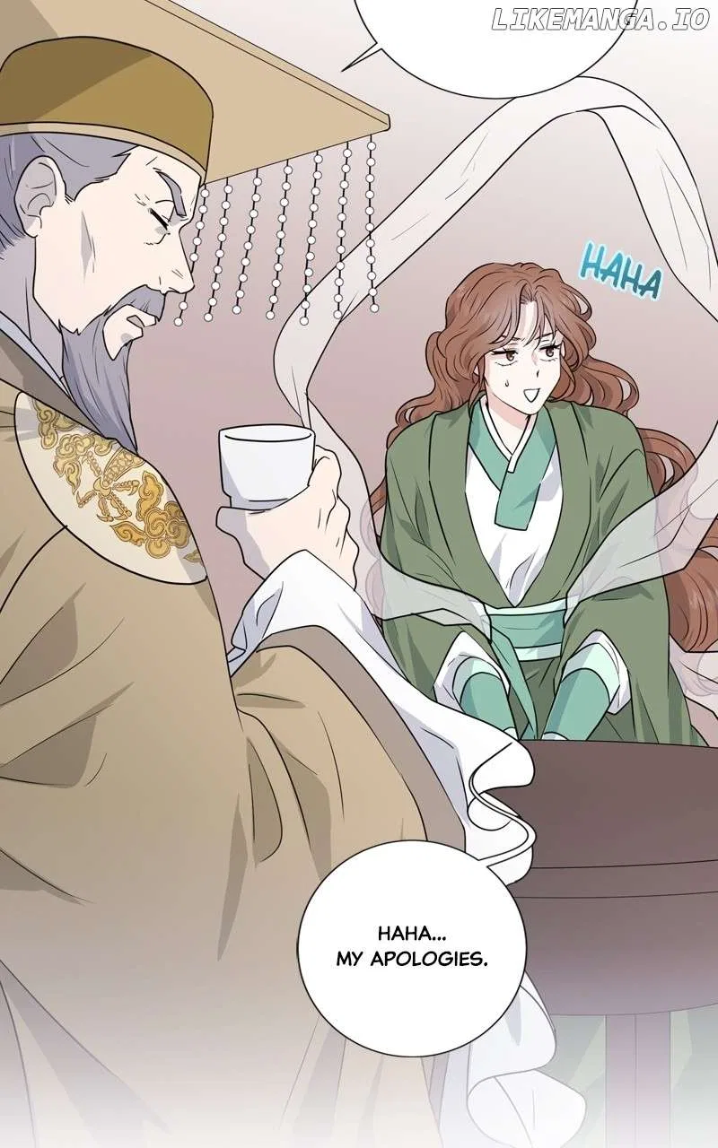 The Goddess’s Guide to Farming Chapter 49 – Page 58