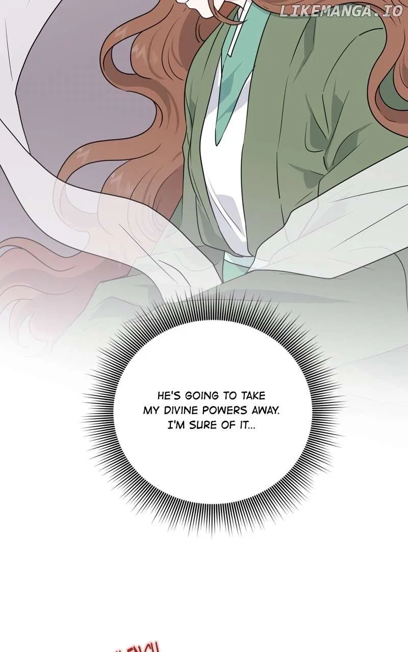 The Goddess’s Guide to Farming Chapter 49 – Page 61