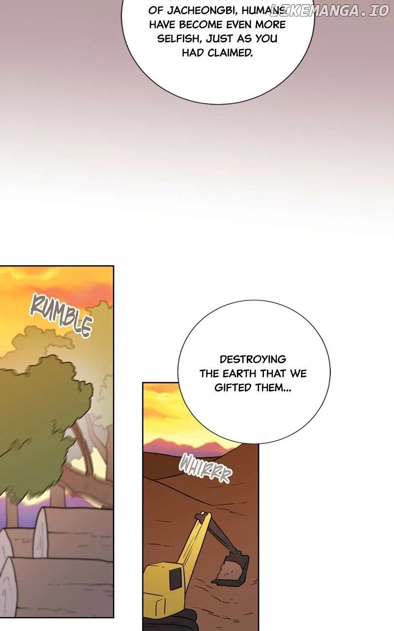The Goddess’s Guide to Farming Chapter 49 – Page 64