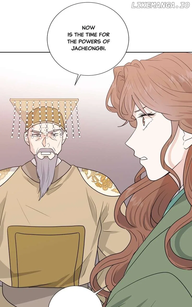 The Goddess’s Guide to Farming Chapter 49 – Page 66