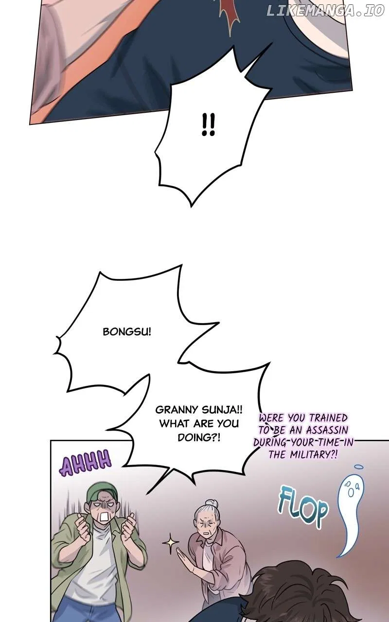 The Goddess’s Guide to Farming Chapter 49 – Page 75