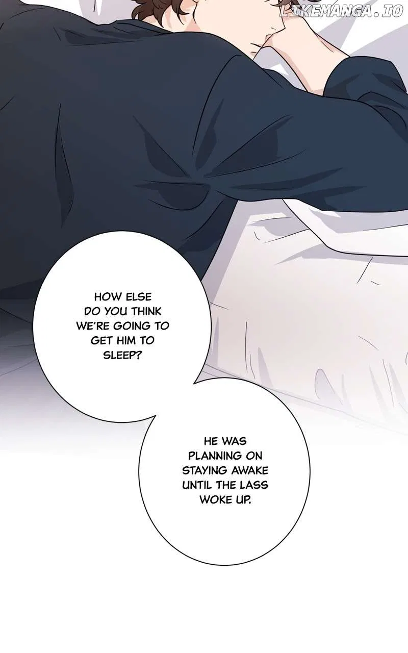 The Goddess’s Guide to Farming Chapter 49 – Page 77