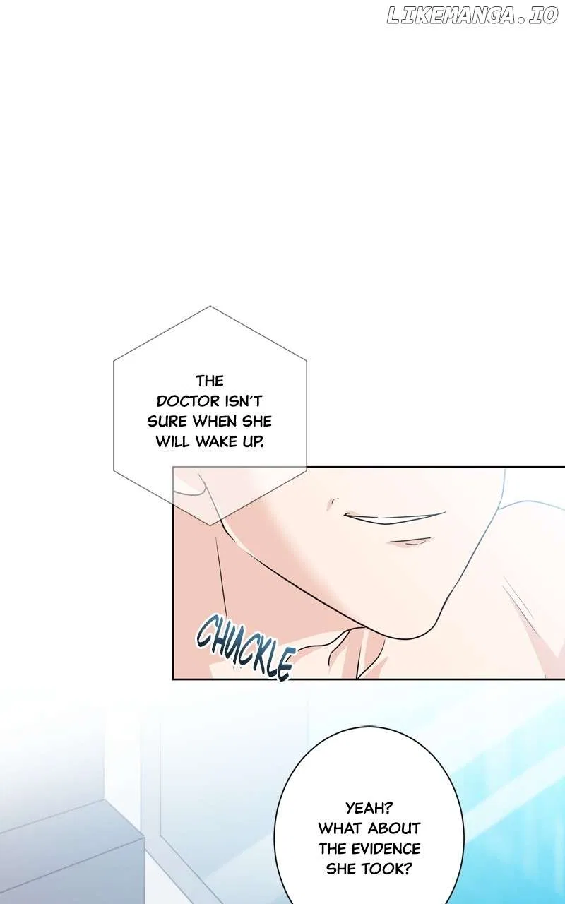 The Goddess’s Guide to Farming Chapter 48 – Page 50