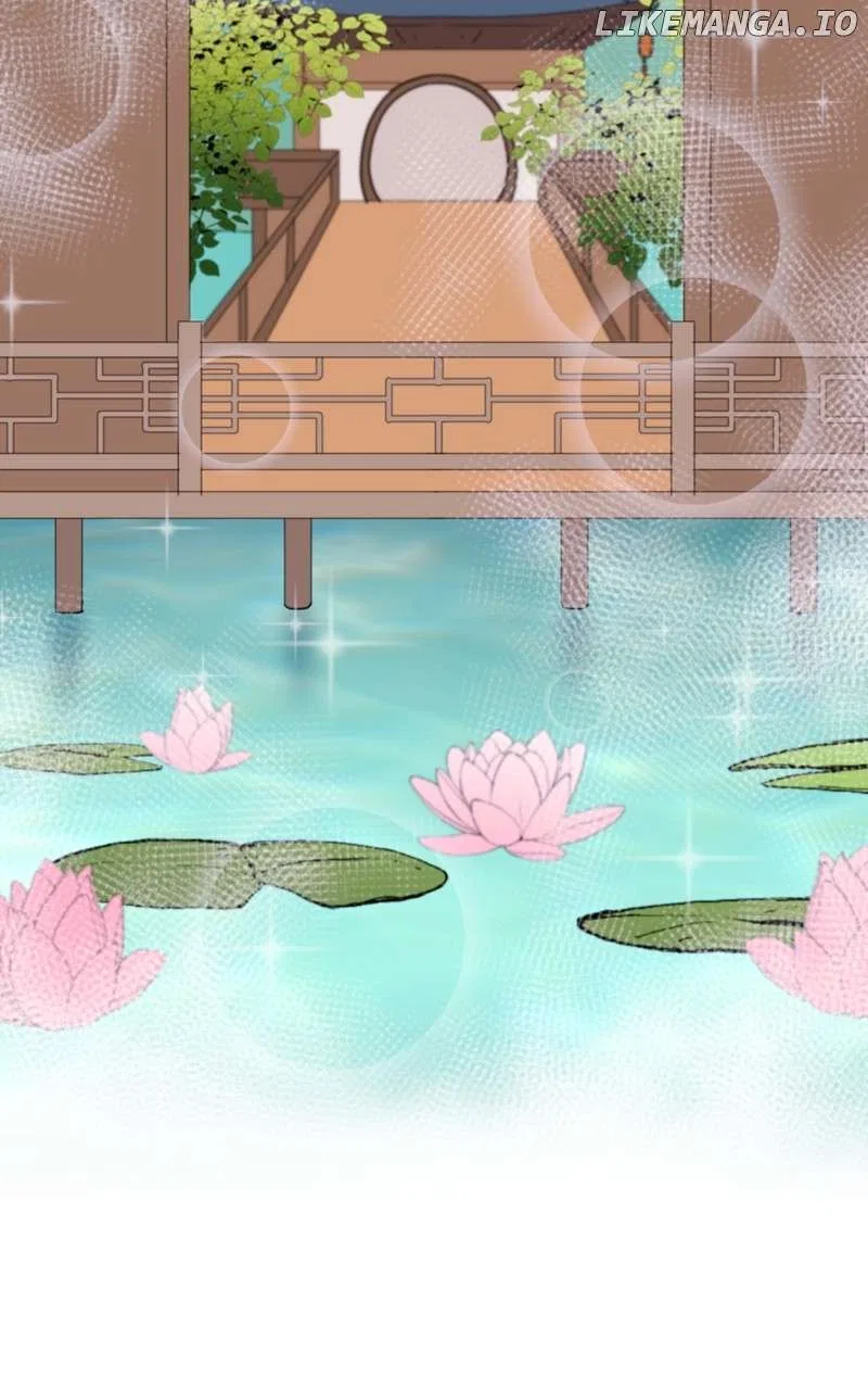The Goddess’s Guide to Farming Chapter 48 – Page 55