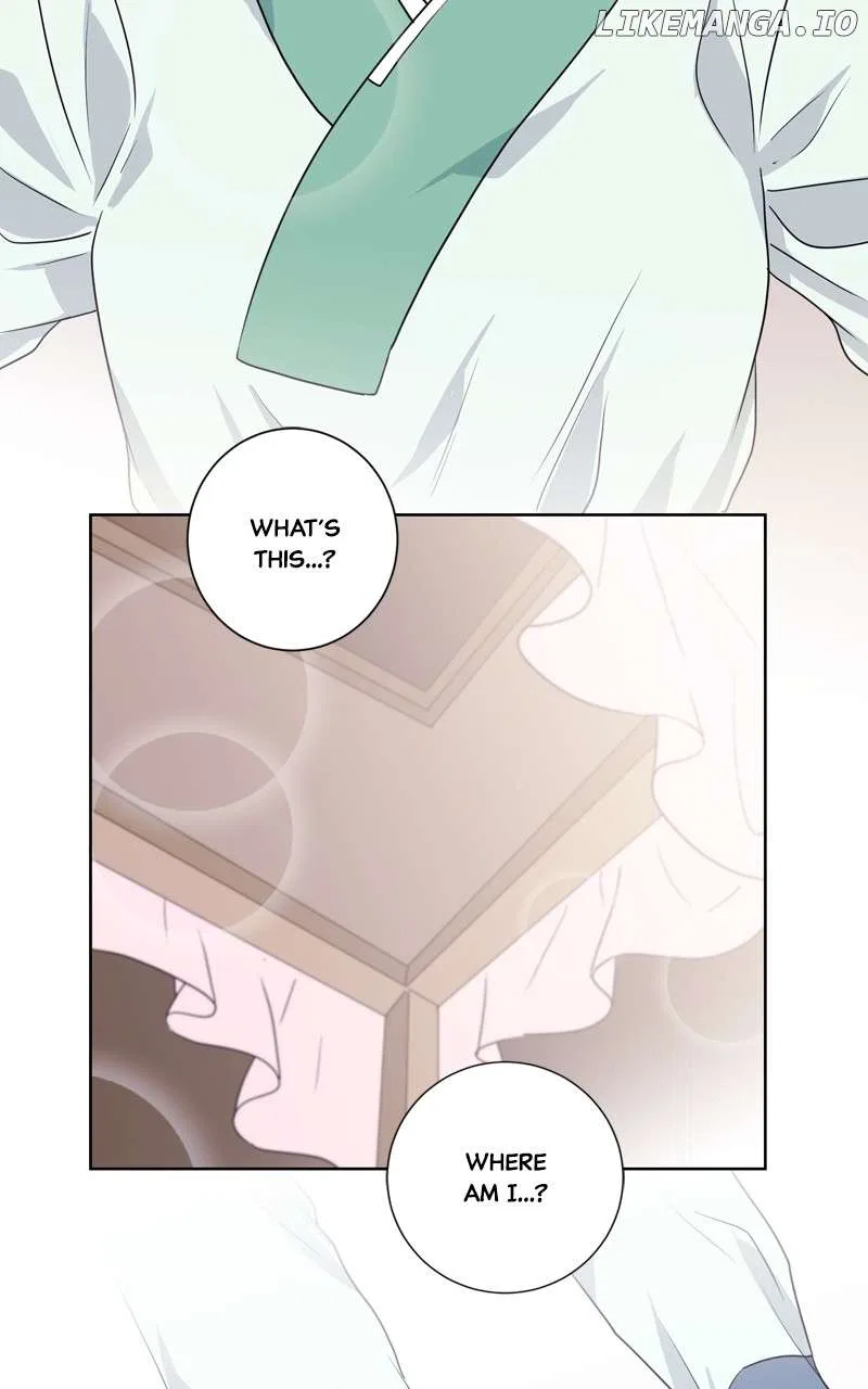 The Goddess’s Guide to Farming Chapter 48 – Page 57