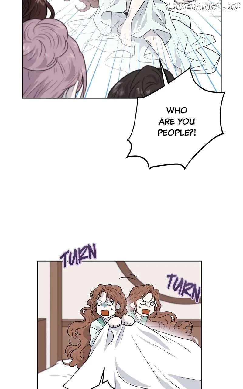 The Goddess’s Guide to Farming Chapter 48 – Page 62