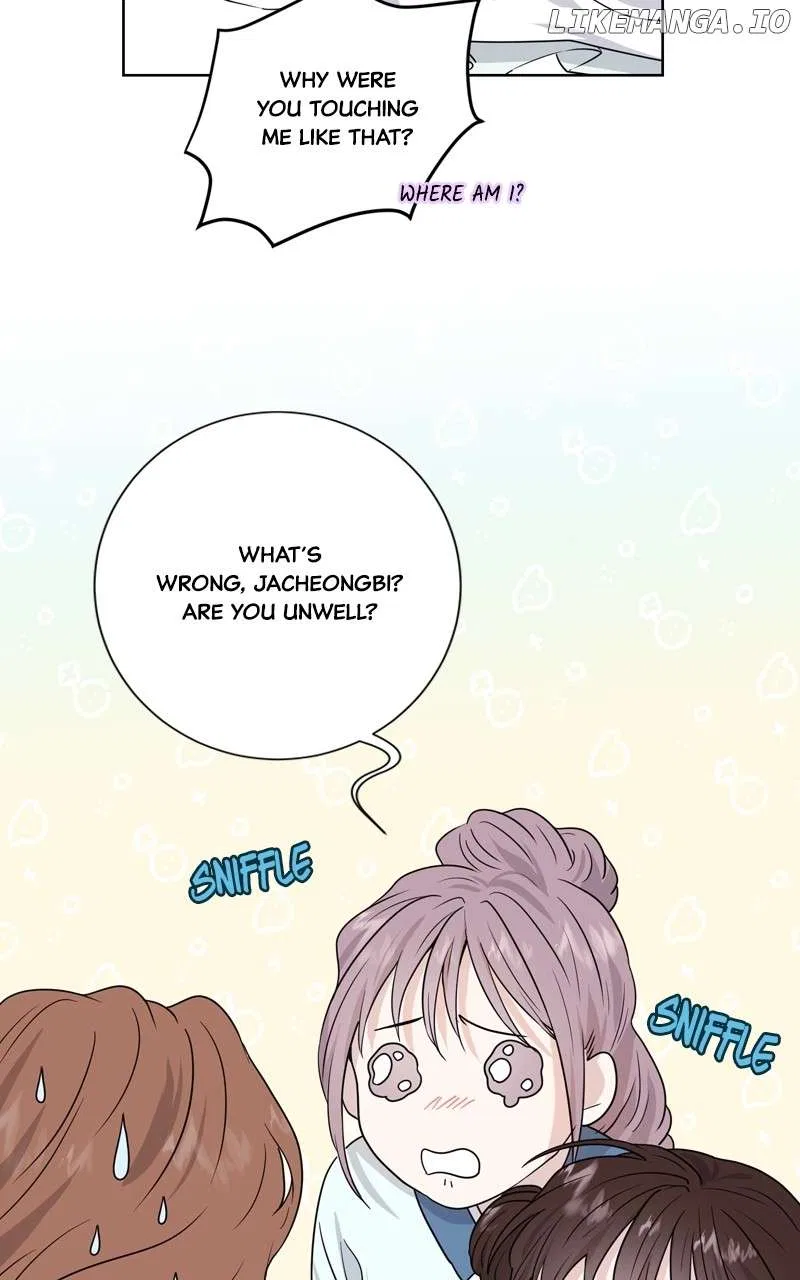 The Goddess’s Guide to Farming Chapter 48 – Page 63