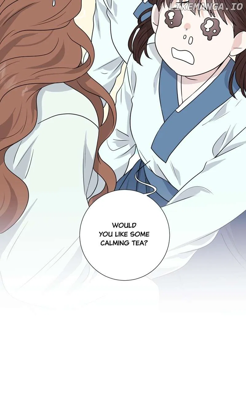The Goddess’s Guide to Farming Chapter 48 – Page 64