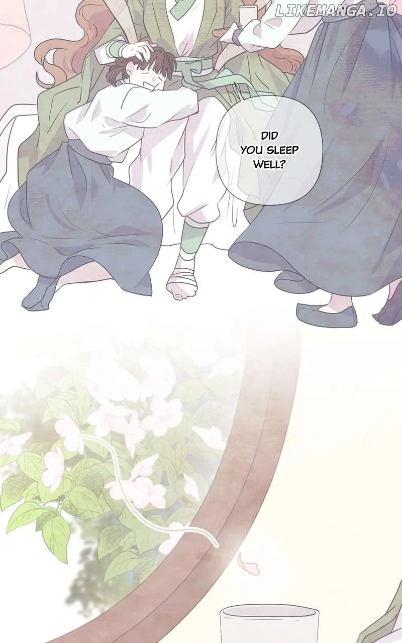 The Goddess’s Guide to Farming Chapter 48 – Page 72
