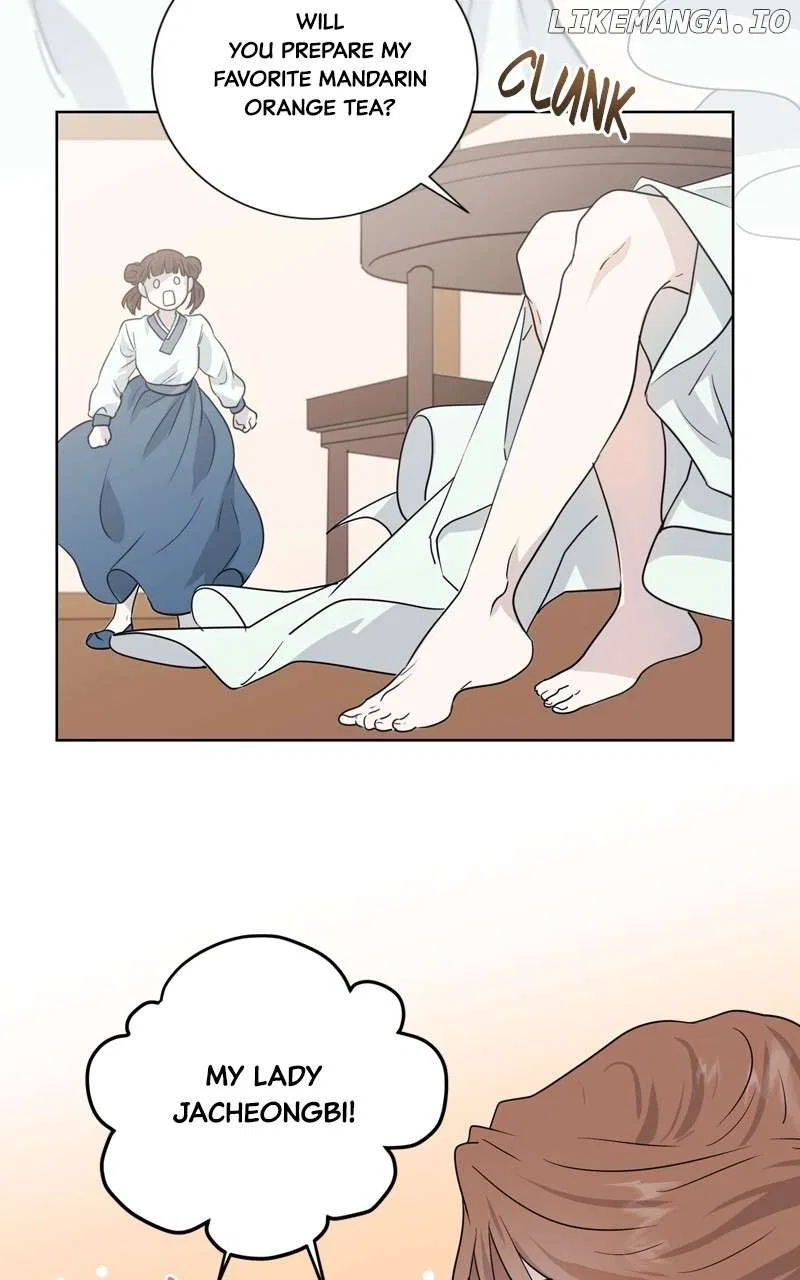 The Goddess’s Guide to Farming Chapter 48 – Page 77