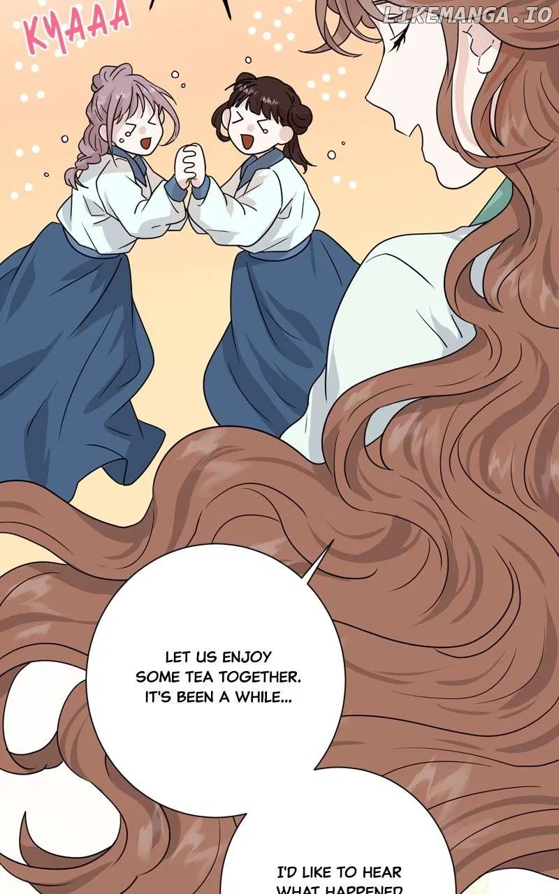 The Goddess’s Guide to Farming Chapter 48 – Page 78