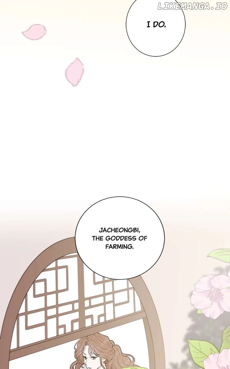 The Goddess’s Guide to Farming Chapter 48 – Page 80
