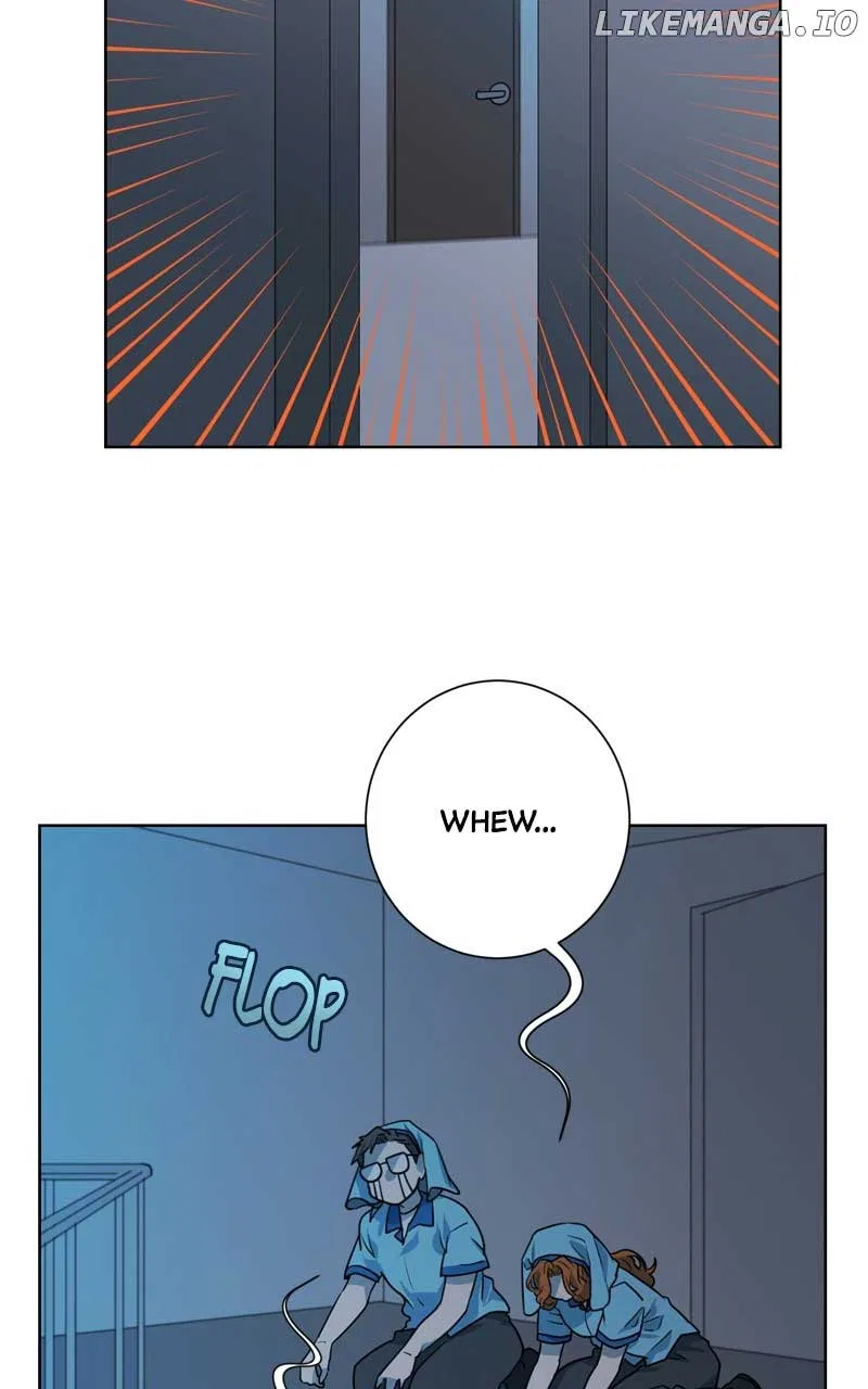 The Goddess’s Guide to Farming Chapter 47 – Page 5