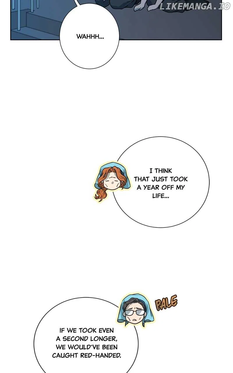 The Goddess’s Guide to Farming Chapter 47 – Page 6