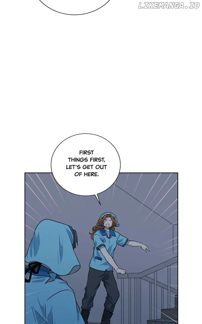 The Goddess’s Guide to Farming Chapter 47 – Page 7